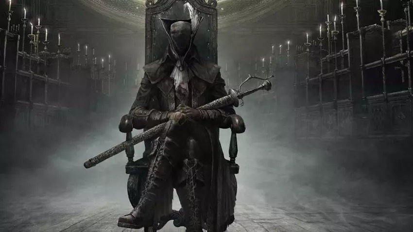Bloodborne-Spielerzahlen im Juni dank des Erfolgs von Elden Ring um 57 % gestiegen