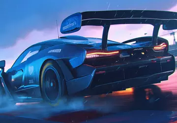 Die ambitionierte Rennsimulation Assetto Corsa EVO ...