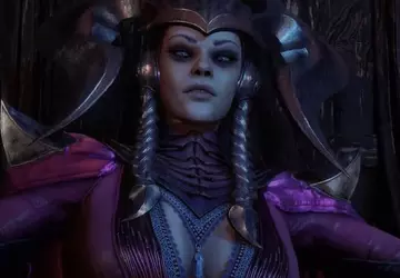 Die Systemanforderungen für das Action-RPG Blades ...