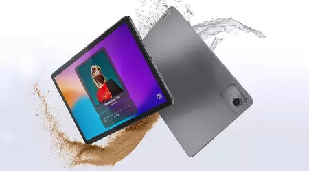 Lenovo Tab K11 LTE: Tablet mit 11-Zoll-Bildschirm und 4G-Unterstützung für 250 US-Dollar