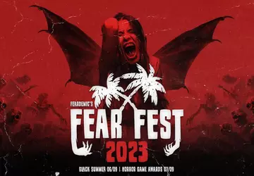 Horrorfans aufgepasst: Im September findet die ...