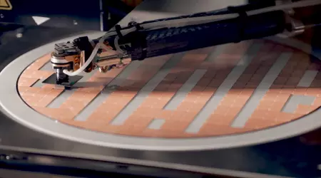Samsung baut eine weitere Chip-Fabrik in den USA