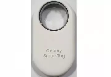 So wird der neue SmartTag-Tracker von ...