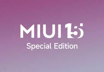 Xiaomi wird MIUI 15 Special Edition ...