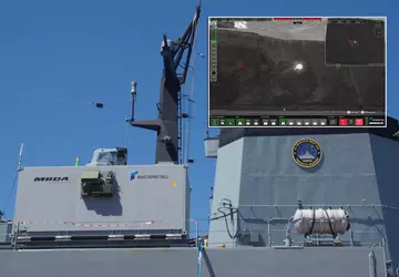 Deutsche Unternehmen Rheinmetall und MBDA gründen ...