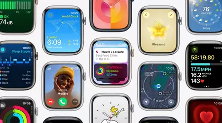 Für Entwickler: erste watchOS 10.6 Beta veröffentlicht