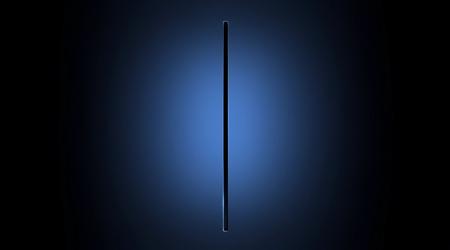 Samsung hat einen Teaser für ein unglaublich dünnes faltbares Smartphone veröffentlicht, das die "neue Ära der Galaxy Z-Serie" darstellen wird