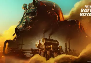 Epic Games kündigt Fortnite-Crossover mit Fallout ...