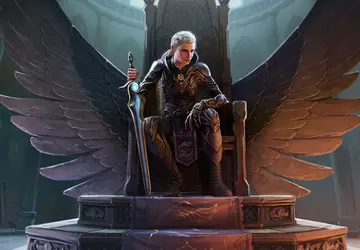 Die Disciples-Serie wird fortgesetzt: Eine neue ...