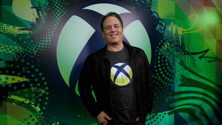 Microsoft Gaming-Chef Phil Spencer wird nicht ...