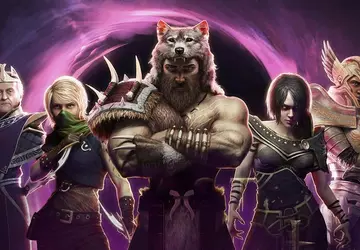 Der Erfolg von Last Epoch ist ...