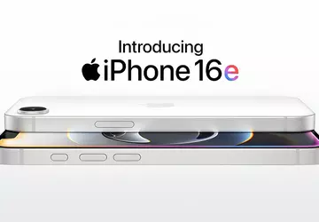 Apple hat das iPhone 16e vorgestellt ...
