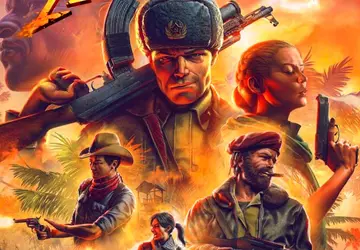 THQ Nordic hat angekündigt, dass die ...