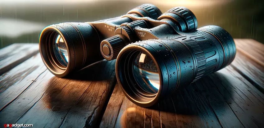 Bestes 10x42-Fernglas von 2025