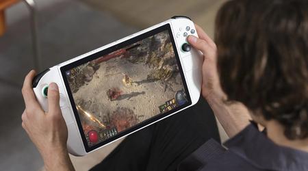 Tragbare Konsole mit 3D-Grafiken: Abxylute 3D One, ein leistungsstarkes Gadget mit coolen Spezifikationen und einem riesigen Bildschirm, wird vorgestellt