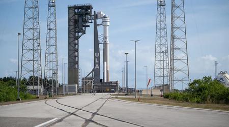 NASA verschiebt die erste Mission der Boeing Starliner-Besatzung