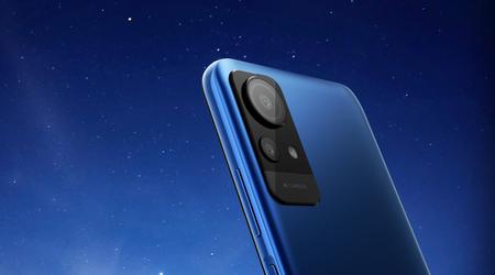 HTC kündigt Wildfire E3 Lite Smartphone mit IPS-Display, 13MP Kamera und Android 12 an