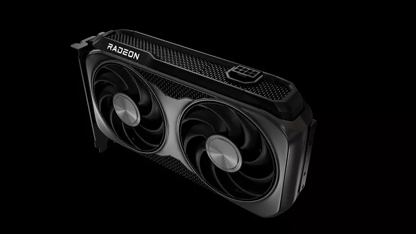 AMD hat die budgetfreundliche Radeon RX 9060 XT-Grafikkarte vorgestellt