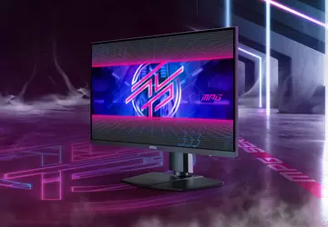 MSI hat einen neuen Gaming-Monitor mit ...