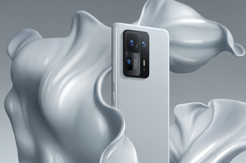 MIUI 12.5 Verbessert die Akkulaufzeit des Xiaomi Mix 4