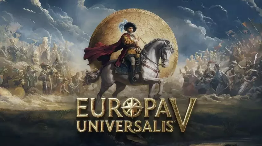 Europa Universalis V wird am 4. November veröffentlicht: Paradox hat einen atmosphärischen Trailer für die historische 4X-Strategie enthüllt.