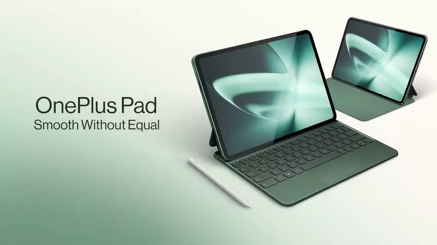 Angebot des Tages: OnePlus Pad bei Amazon mit $80 Rabatt