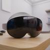 Vorderseite des Samsung Project Moohan Headsets