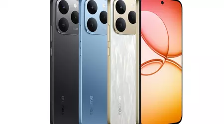 Realme 15T angekündigt - Dimensity 6400 und 7000 mAh Akku