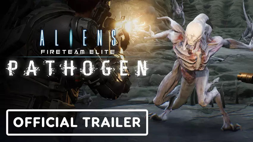 Im August erhält Aliens: Fireteam Elite einen DLC mit einer neuen Kampagne