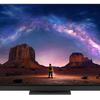 Frontansicht des Panasonic Z95B TV
