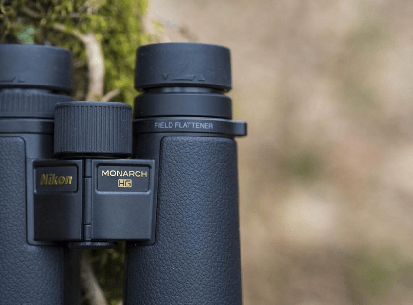 Nikon 8x42 Monarch HG bestes 8x42 Fernglas