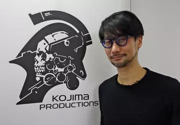 Hideo Kojima wird nicht zu Silent ...