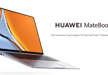 Huawei MateBook 16S - Raptor Lake-H-Chips, ...