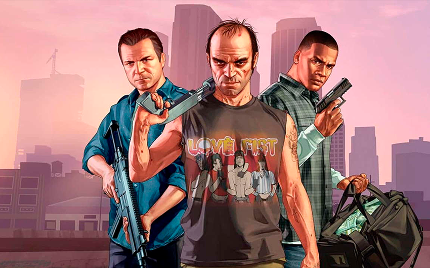 Nach dem Datenleck bei Grand Theft Auto VI wurde das Rockstar-Studio von Dutzenden von Spieleentwicklern unterstützt, um ihre Einigkeit zu demonstrieren und die Entwickler zu ermutigen
