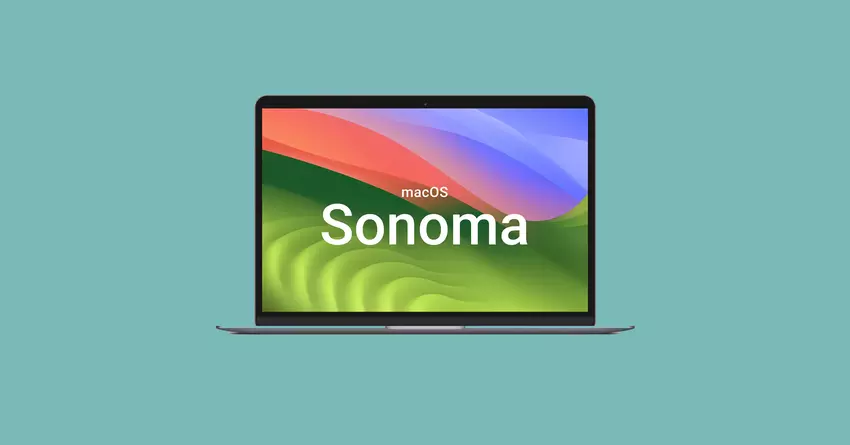 Eine stabile Version steht vor der Tür: Apple hat macOS Sonoma 14.2 Release Candidate veröffentlicht.