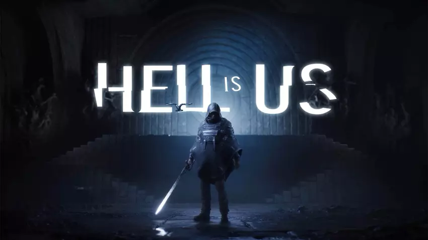 Eine Demo des ungewöhnlichen Actionspiels Hell is Us wurde für PlayStation 5 und Xbox Series veröffentlicht