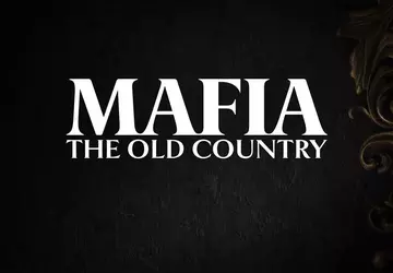 Der Werbeteaser für Mafia: The Old ...