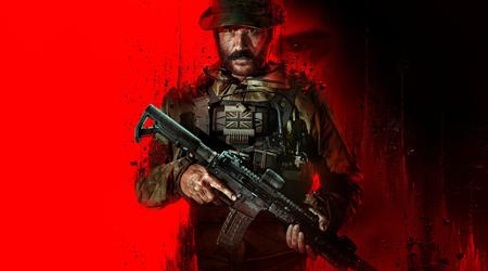 Medien: Nach der erfolgreichen Sonic-Filmadaption möchte Paramount Pictures einen Film basierend auf der Call of Duty-Franchise machen