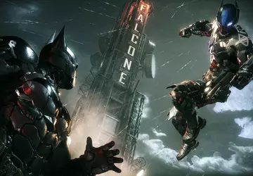 Warner Bros. Games startet einen Neuanfang: ...