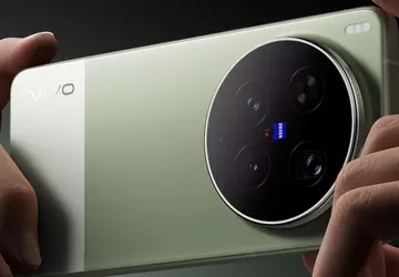 Vivo X300 Ultra verändert die Fotografie: ...