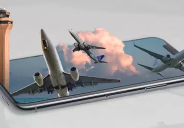 Bericht: Dies sind die Flughäfen mit ...