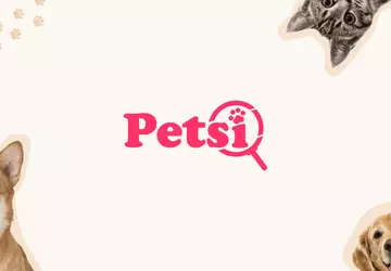 Petsi: Eine App, die Ihnen hilft, ...