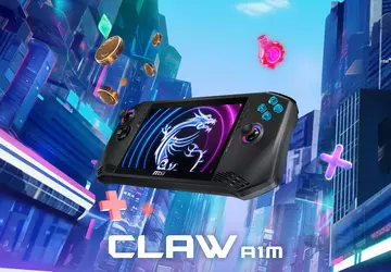 Ein Konkurrent für Steam Deck, ASUS ...