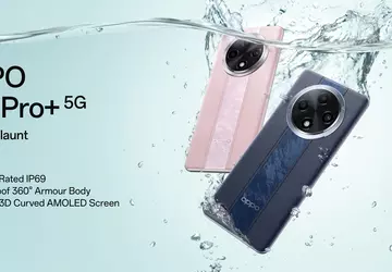 OPPO F27 Pro+: IP69 Schutz, Corning ...