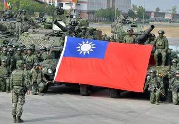 Taiwans Armee plant den Kauf von ...