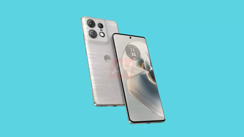 Der europäische Preis des Motorola Edge 50 Pro ist im Internet aufgetaucht