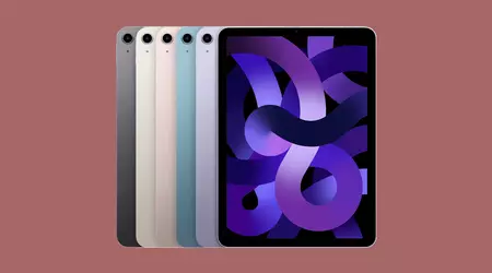 Nicht nur Beats Studio Pro: Bei Amazon gibt es ein günstiges iPad Air der 5. Generation mit M1-Chip an Bord