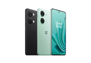 OnePlus Nord 3 und OnePlus 11R ...