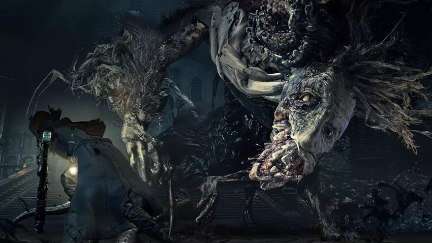 Bloodborne-Server werden am 3. Dezember gewartet: Gerüchten zufolge wird die PlayStation-Präsentation am selben Tag stattfinden