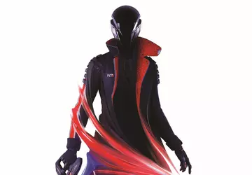 Paragon und Renegade Systeme könnten im ...